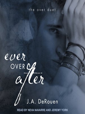cover image of Ever Over After
